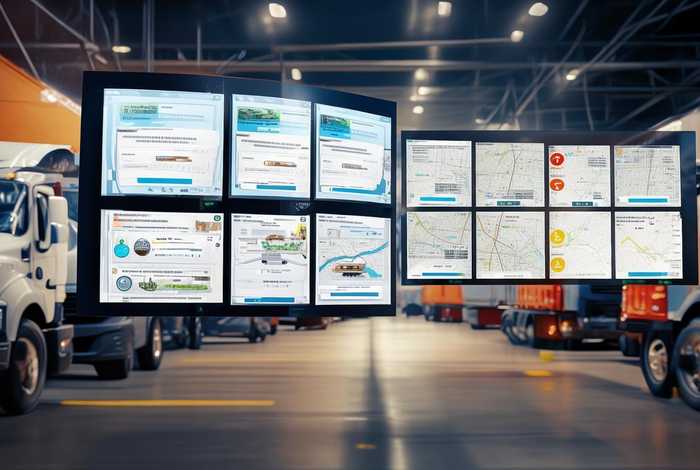 货车接单拉货有哪些平台 - 货车接单拉货有哪些平台可以接