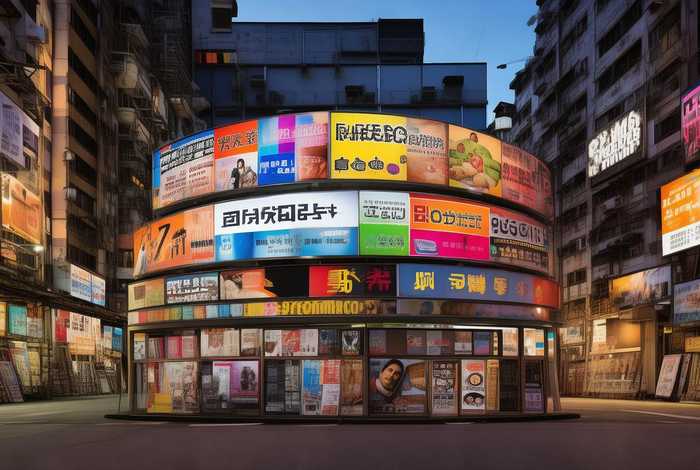 黄冈市广告厂家 - 黄冈市广告厂家有哪些