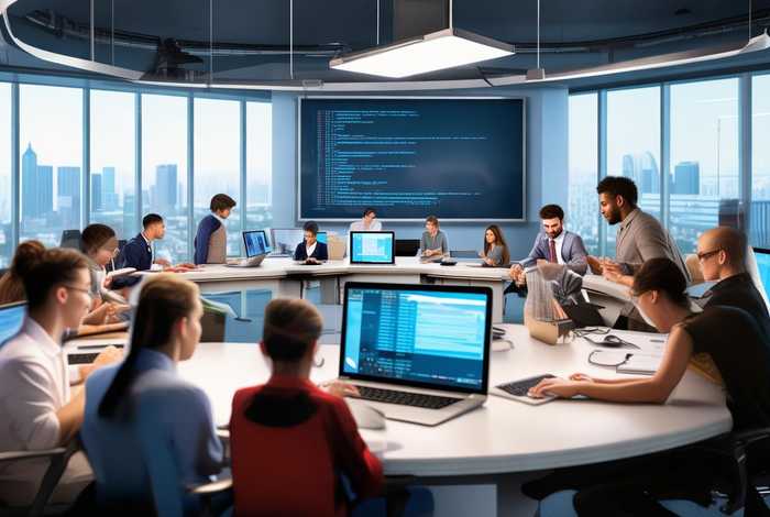 软件开发公司有哪些；软件开发公司有哪些岗位