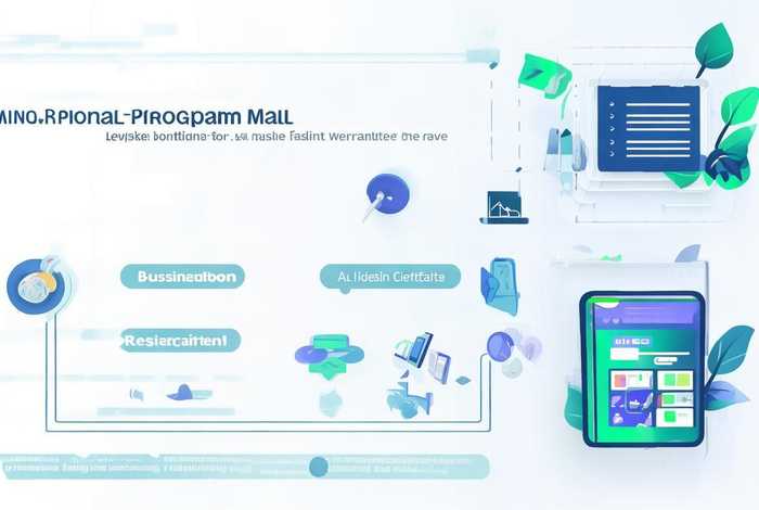 开发小程序商城需要什么手续和证件 - 开发小程序商城需要什么手续和证件呢