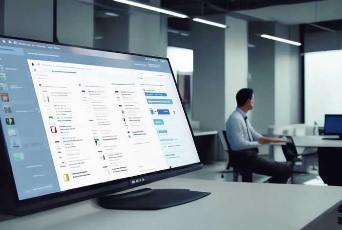 企业管理平台文档管理系统（企业管理平台文档管理系统有哪些）