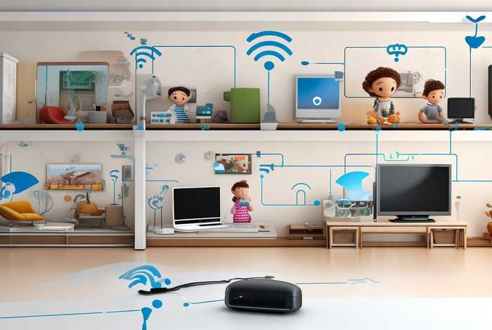 家庭网络全覆盖方案，家庭网络全覆盖方案是什么