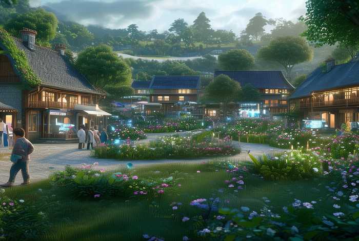 数字乡村平台建设 数字乡村平台建设内容 数字乡村平台建设 数字乡村平台建设内容