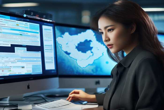 企查查系统查询企业信息的方法 企查查企业信息是真的吗