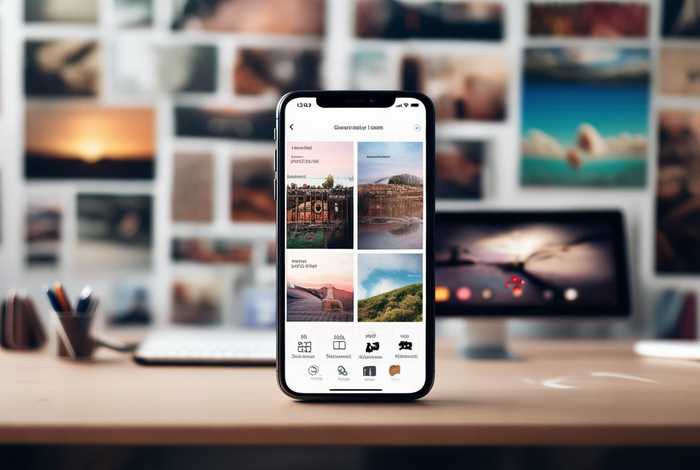 如何在手机上制作相册影集，如何在手机上制作相册影集视频