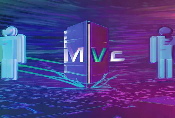 前端mvvm框架 - mvc框架是前后端分离吗