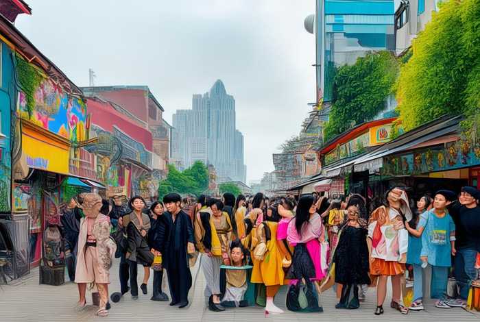 昆山有哪些网红 - 昆山有哪些网红好玩的地方