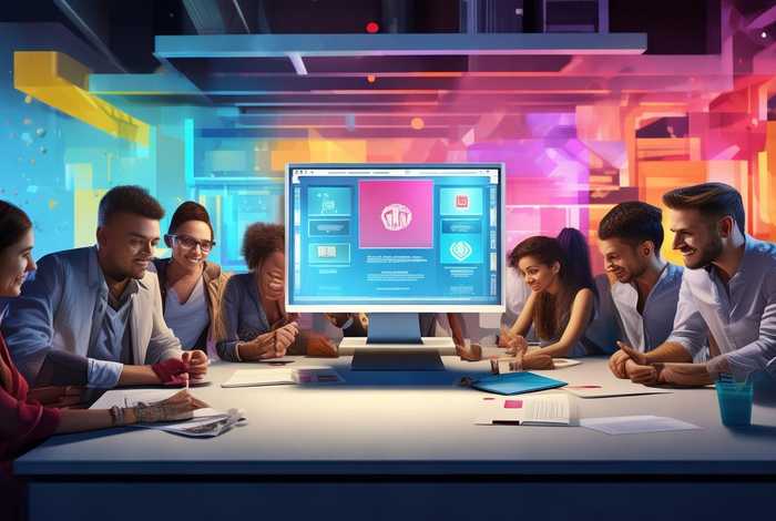 设计公司起名用什么软件好、设计公司起名用什么软件好听