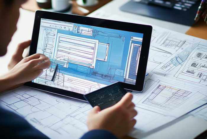 如何做一个软件界面（如何做一个软件界面图片）