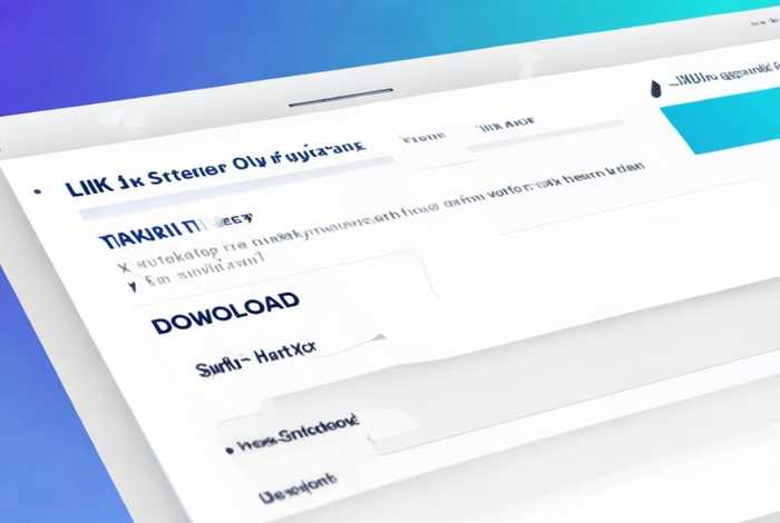 链接生成器怎么下载 链接生成器怎么下载到电脑