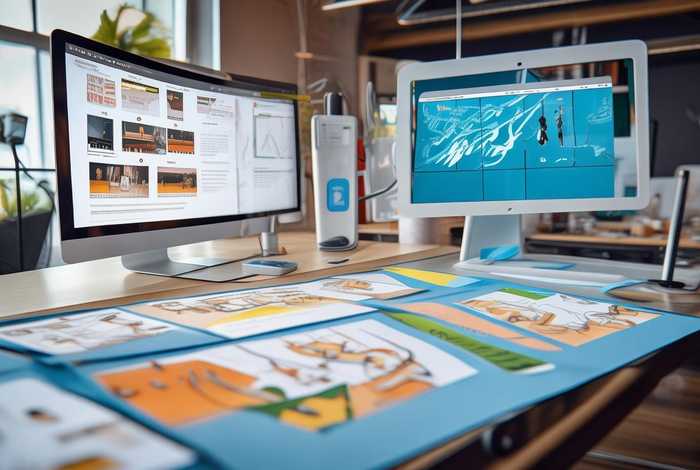 企业网站建设具体要做哪些工作（企业网站建设具体要做哪些工作内容）