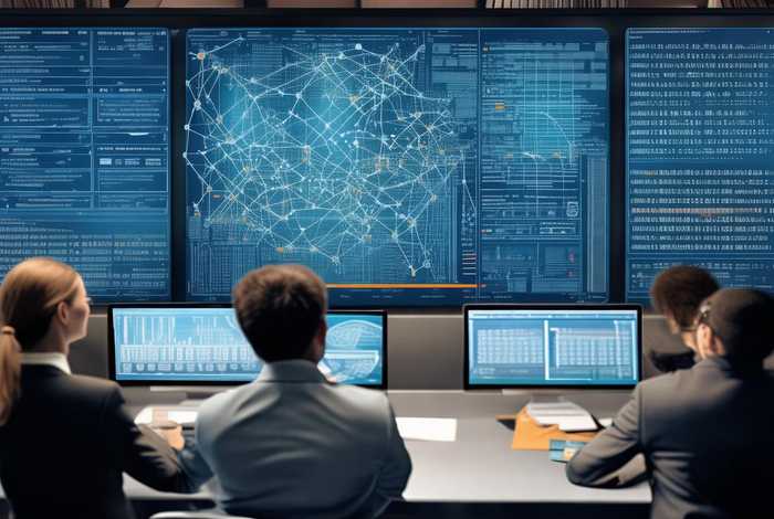 网络销售平台怎么建立信息库 网络销售平台怎么建立信息库的