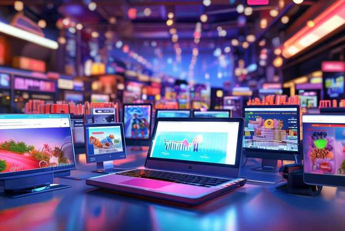 网店营销技巧 网店营销技巧有哪些