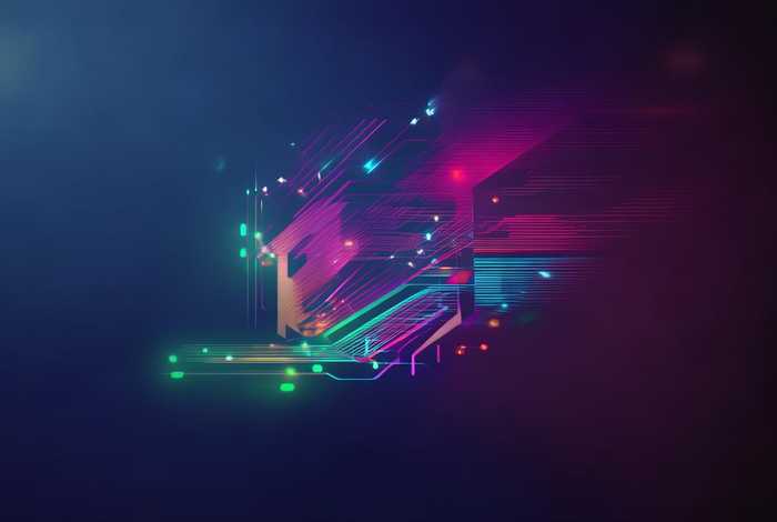 科技公司logo设计创意(科技公司logo设计创意图片) 科技公司logo设计创意(科技公司logo设计创意图片)