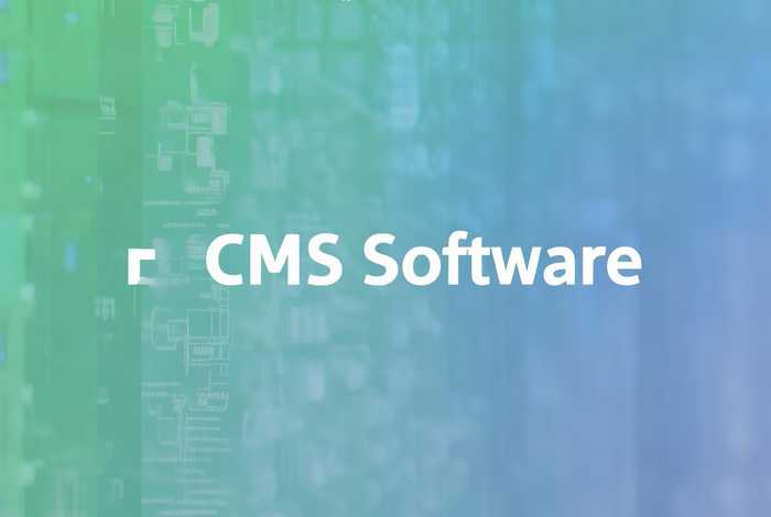 免费cms软件，免费cms软件下载