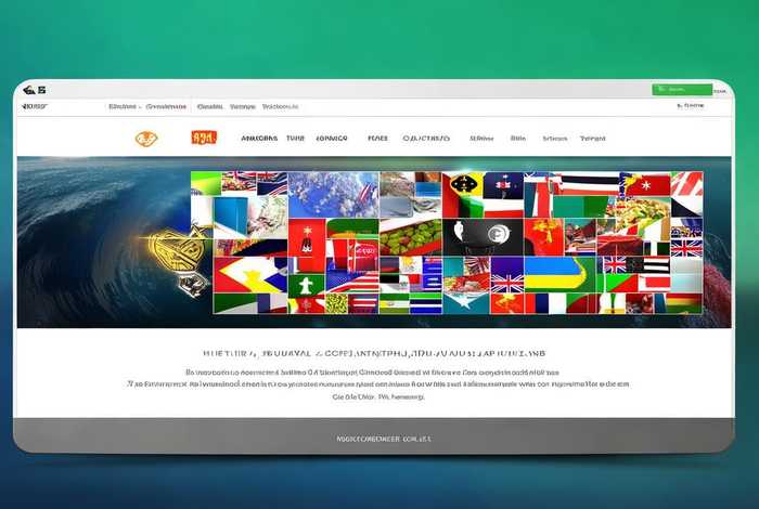 外贸网页设计哪家好 - 外贸网页设计哪家好做