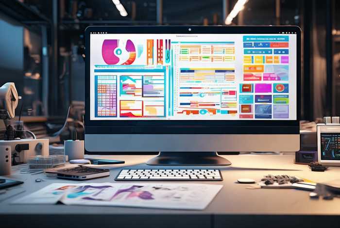 快速网站设计制作方案、快速网站设计制作方案模板