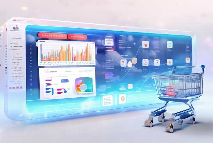 商城类小程序 云开发、商城类小程序 云开发方案