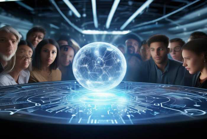 如何拥有自己的ai - 如何拥有自己的ai系统