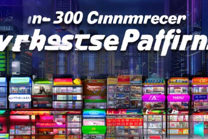 十大电商批发平台、十大电商批发平台排名