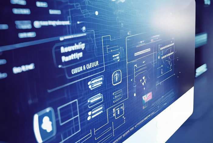 如何在电脑上搭建自己的网站（如何在电脑上搭建自己的网站呢）