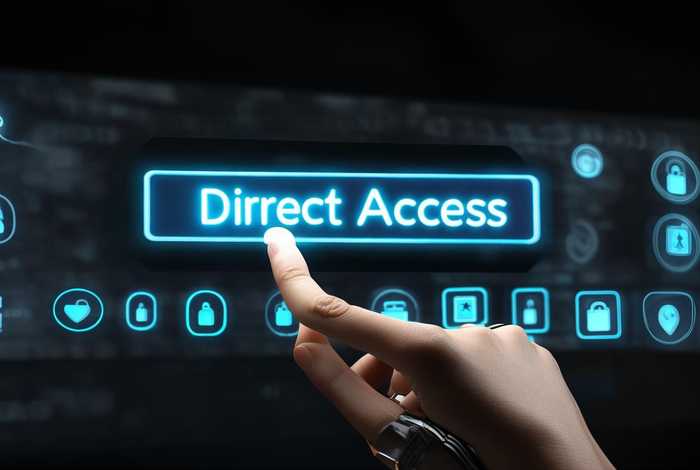 如何直接打开网站（如何直接打开网站权限）