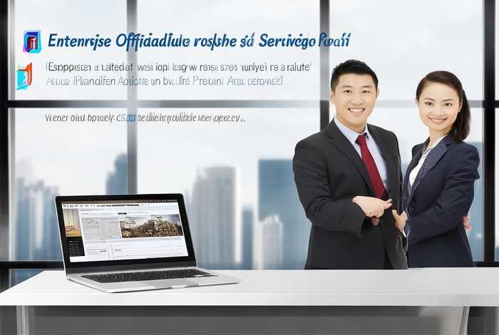 企业官网服务商,企业官网服务商是什么 企业官网服务商,企业官网服务商是什么