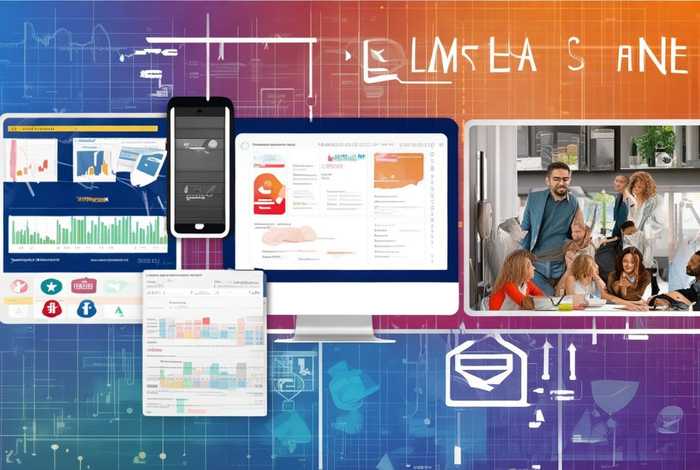 网络营销方案包含的主要内容 - 网络营销方案包括哪些主要内容？