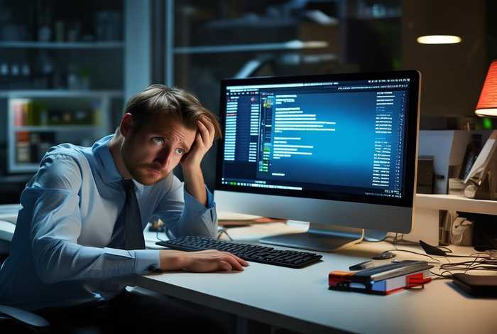 上传源码后网站打不开 - 上传源码后网站打不开怎么办