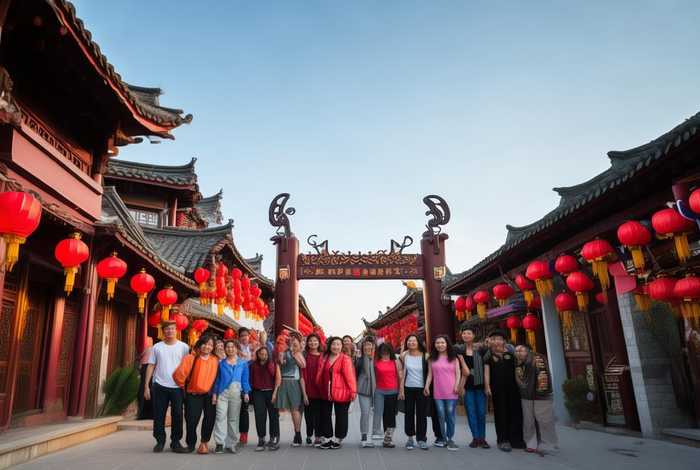 乐清打卡地 - 乐清网红打卡旅游景点