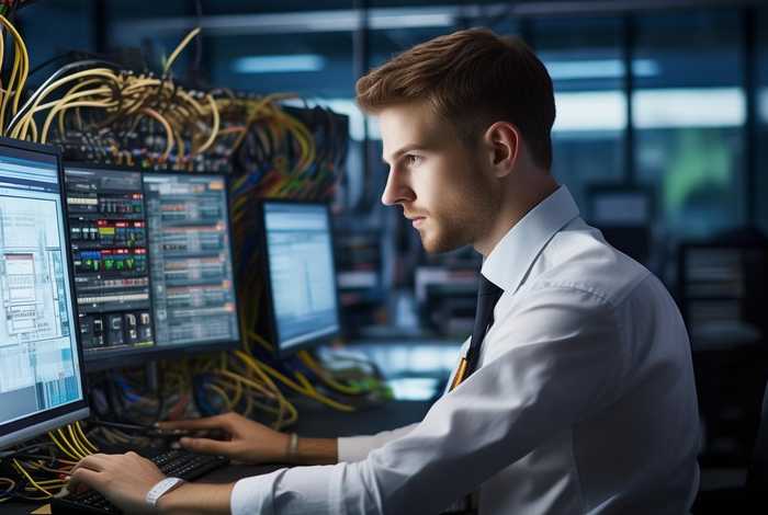 网络技术工程师中级；网络工程师中级技术职称怎么获得