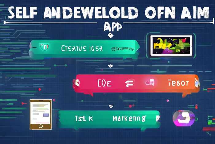 如何自己开发app游戏、如何自己开发app游戏软件