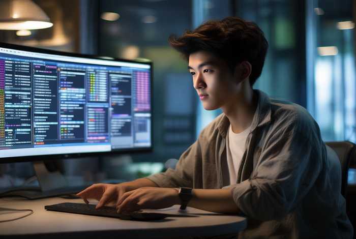 前端开发工程师是干什么的 前端开发工程师是干什么的工作