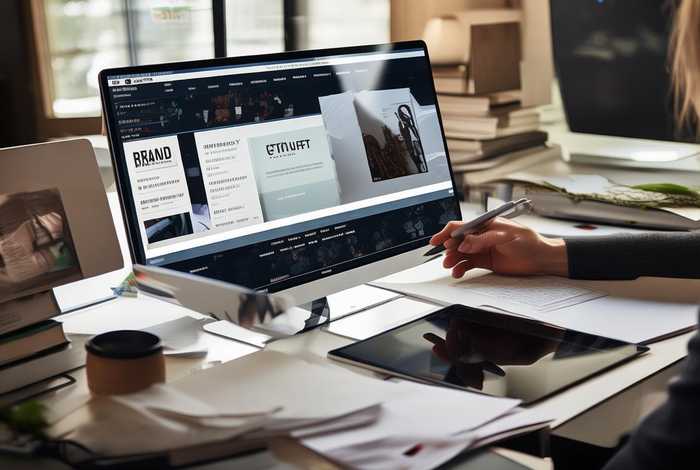 品牌网站定制方案设计 - 品牌网站定制方案设计怎么写