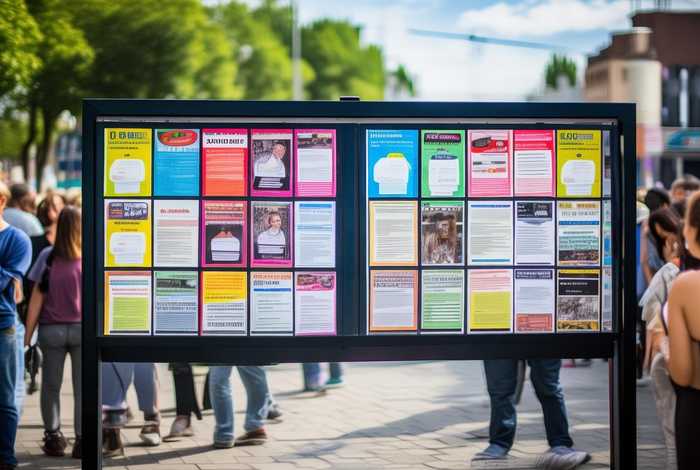 哪里可以发布兼职招聘信息；哪里可以发布兼职招聘信息呢