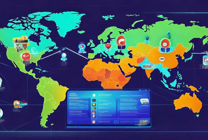 外国网站推广 外国网站推广平台有哪些