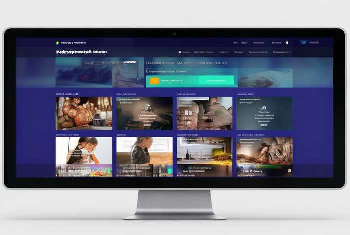 教育培训网站设计 教育培训网站设计方案