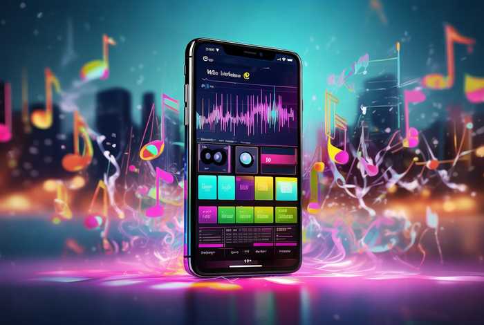 手机上制作音乐的软件，手机上好用的音乐制作软件