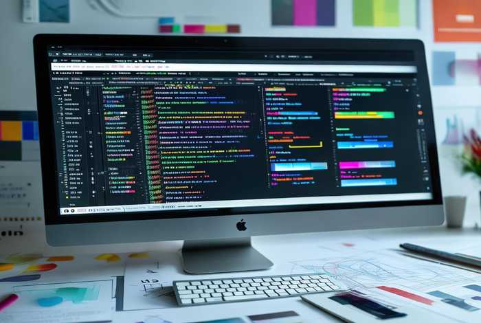 设计网站用什么语言比较好、设计网站用什么语言比较好呢