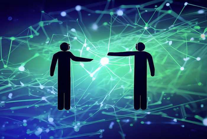 网络通信有哪几种工作模式 - 网络通信分为哪两种 网络通信有哪几种工作模式 - 网络通信分为哪两种