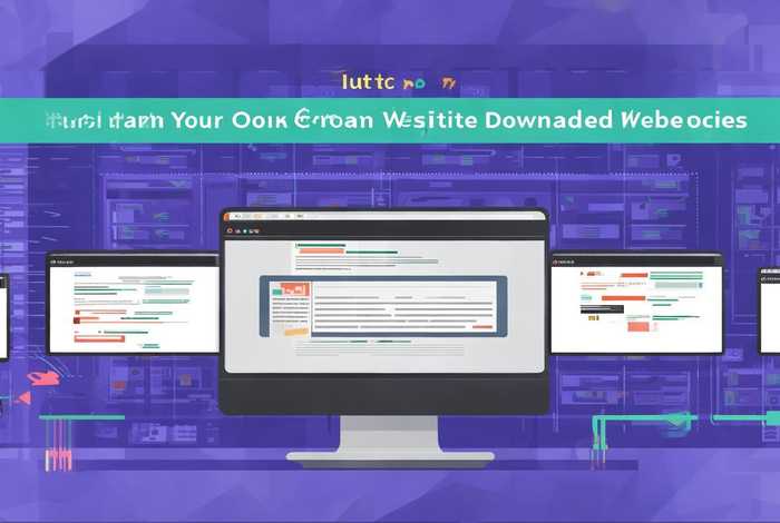 如何下载网站做成自己的网站、如何下载网站做成自己的网站视频