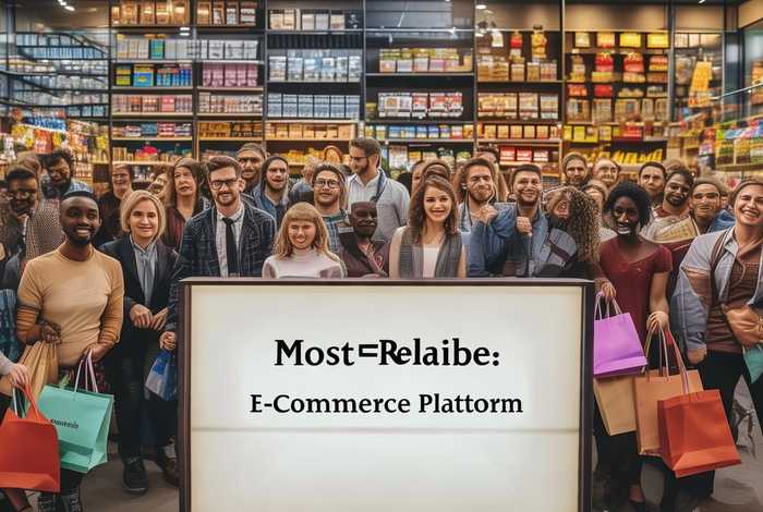 哪个电商平台购物靠谱,目前哪个电商平台最可靠 哪个电商平台购物靠谱,目前哪个电商平台最可靠