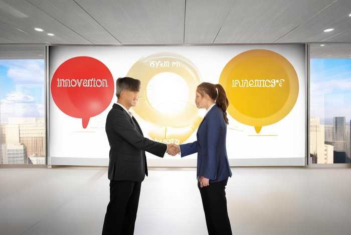 建立战略合作伙伴关系意味着什么 建立战略合作伙伴关系的意义 建立战略合作伙伴关系意味着什么 建立战略合作伙伴关系的意义