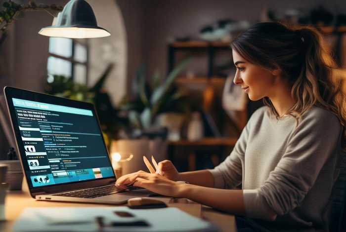 网上兼职接单是干什么的 网上兼职接单是干什么的工作