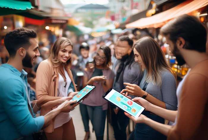 推广小程序的话术、推广小程序的话术与沟通