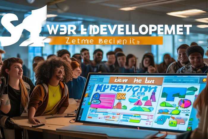 软件开发零基础入门知识(软件开发零基础入门知识大全) 软件开发零基础入门知识(软件开发零基础入门知识大全)