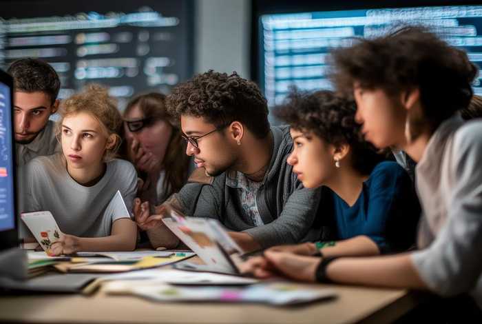 没有英语基础能学编程吗（没有英语基础能学编程吗知乎）