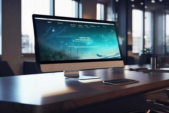 企业网站效果图制作pscc 企业网站制作网页设计