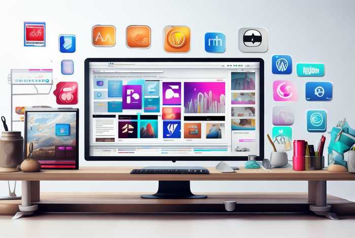 设计网站用什么软件，设计网站用什么软件好