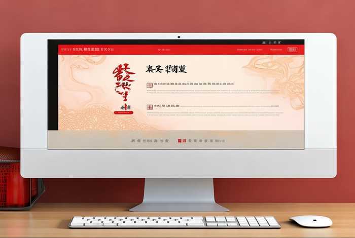 免费html中文网页模板 - 免费html中文网页模板下载